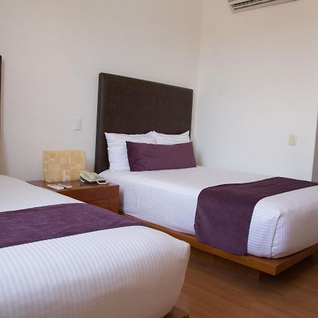 Hotel Suites Corazon Mexicano Guanajuato Exterior foto