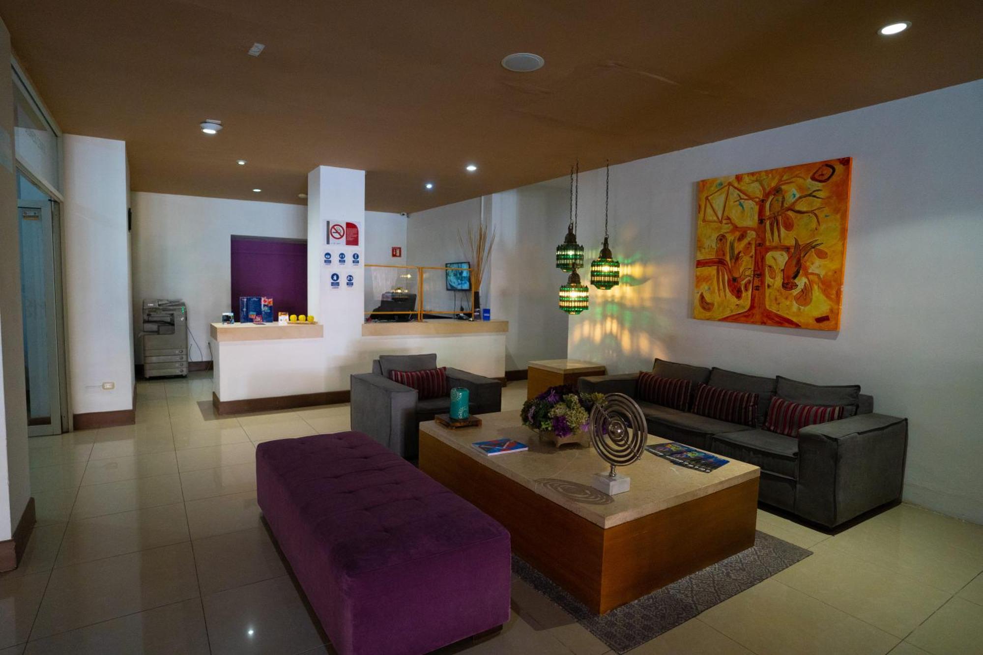 Hotel Suites Corazon Mexicano Guanajuato Exterior foto