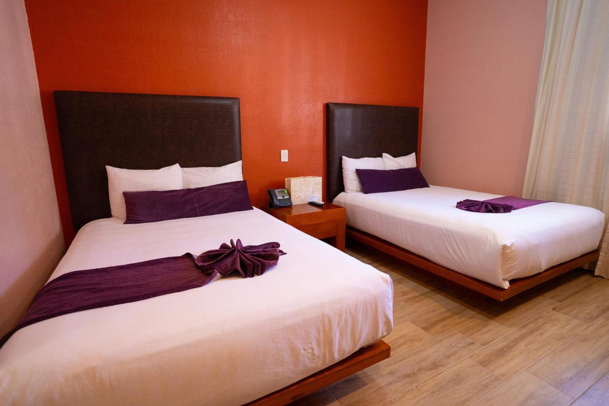 Hotel Suites Corazon Mexicano Guanajuato Exterior foto