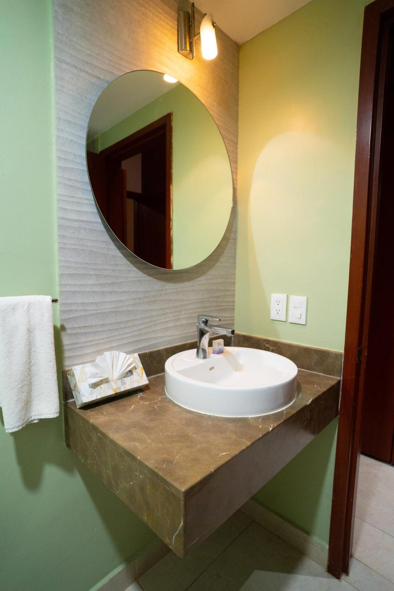 Hotel Suites Corazon Mexicano Guanajuato Zimmer foto