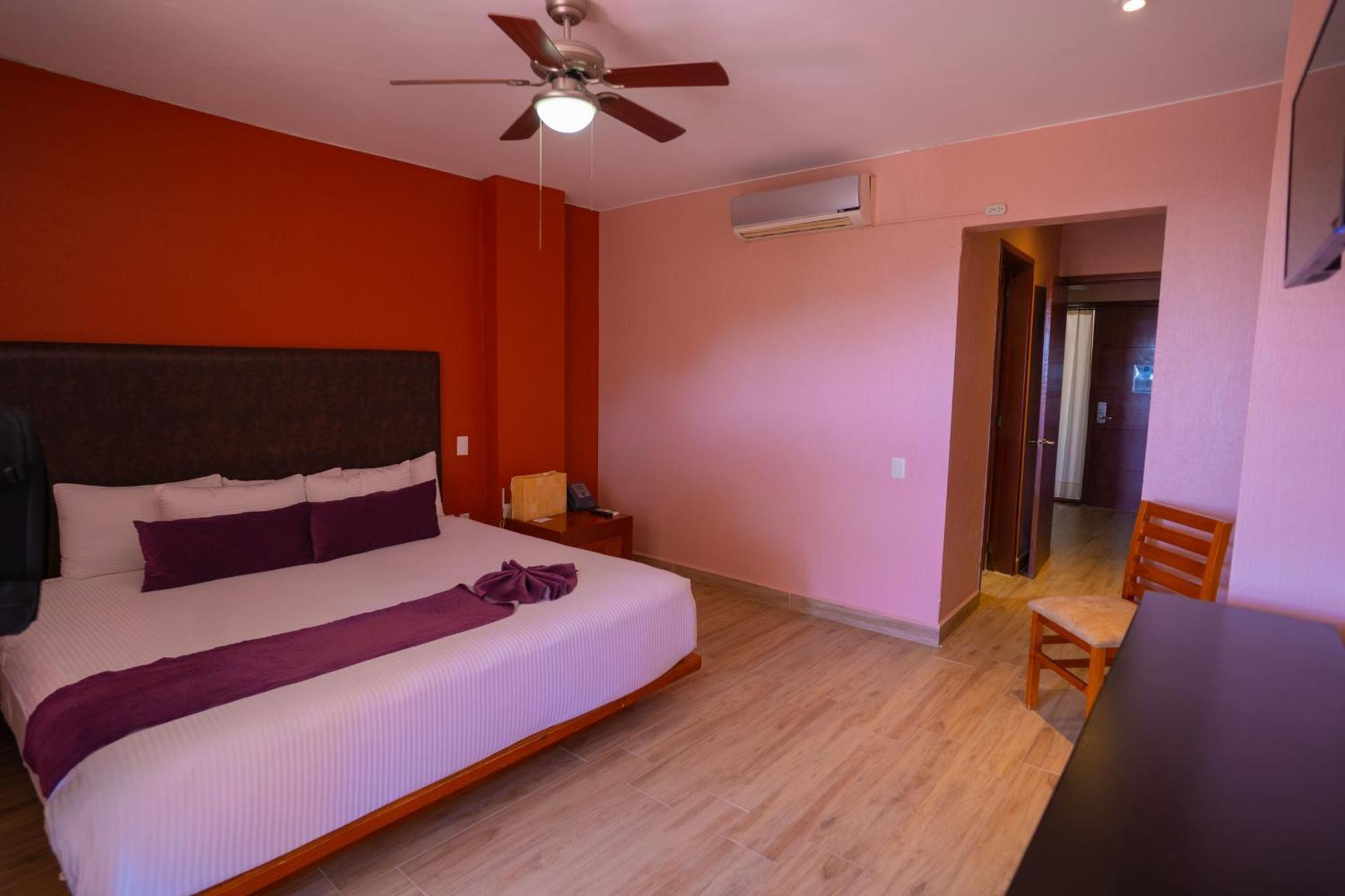 Hotel Suites Corazon Mexicano Guanajuato Exterior foto