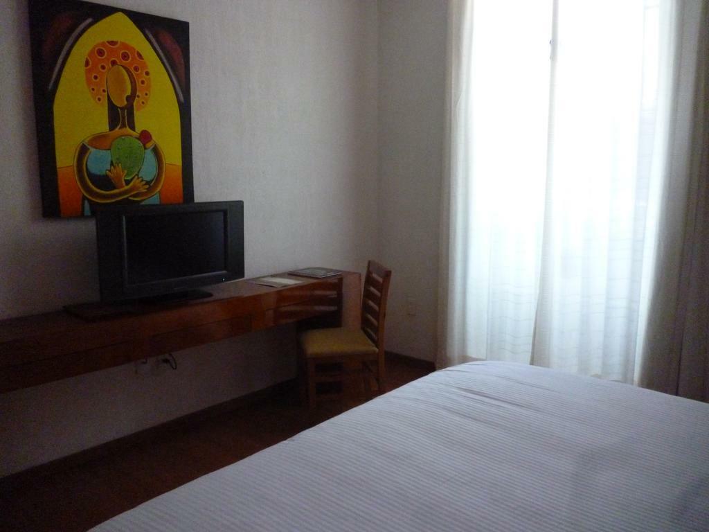 Hotel Suites Corazon Mexicano Guanajuato Exterior foto